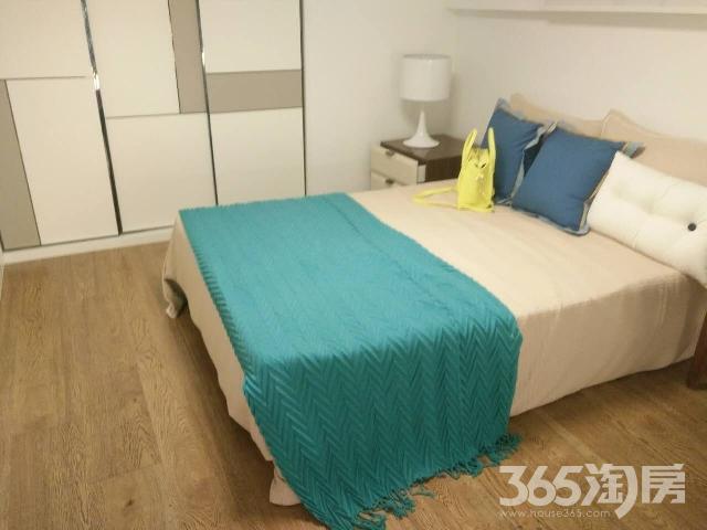 【临泉路名人御苑小区三室两厅朝南户型临泉路