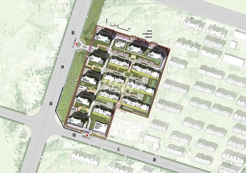 2020无锡梅村街道gdp_2020年无锡地铁规划图(3)