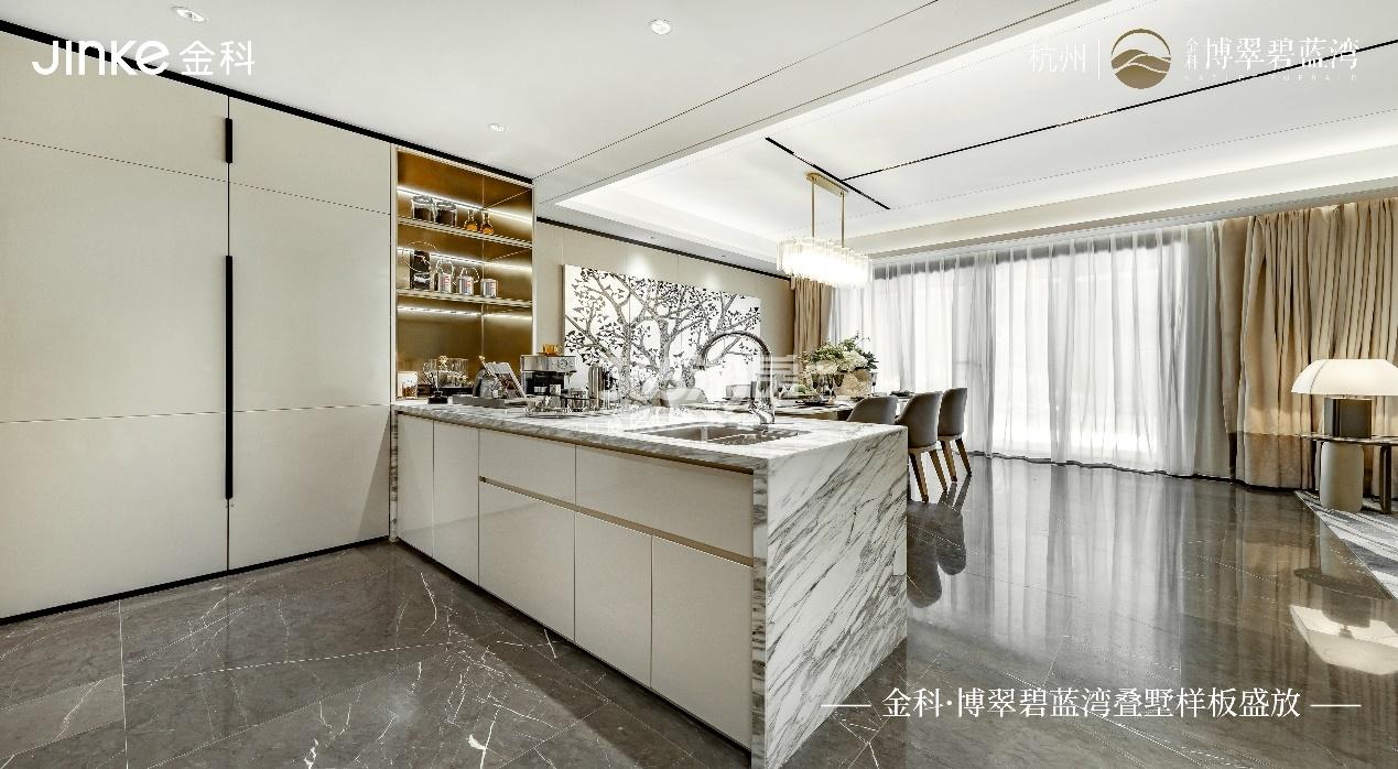 博翠碧蓝湾样板图