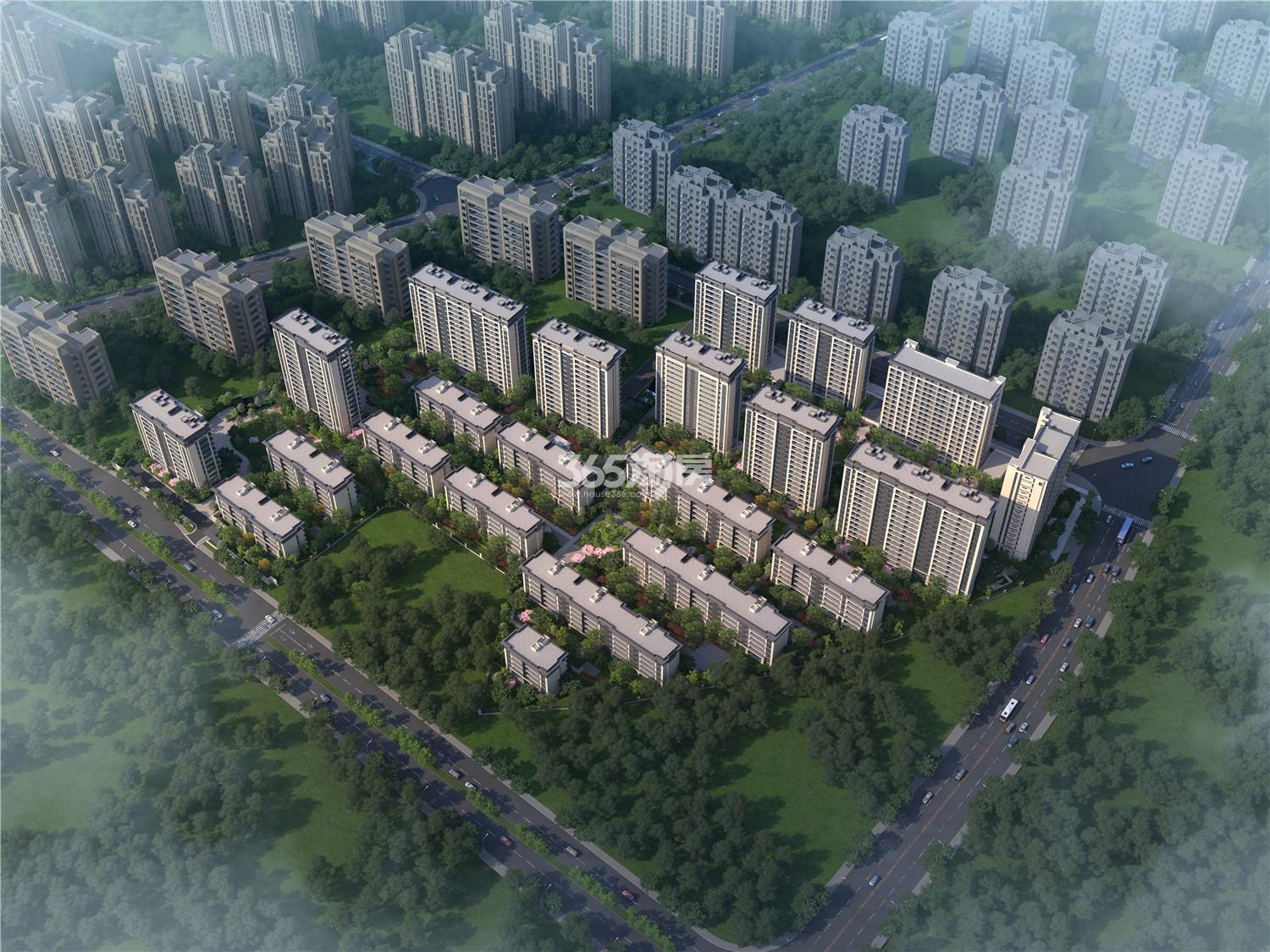 明熙府最新动态