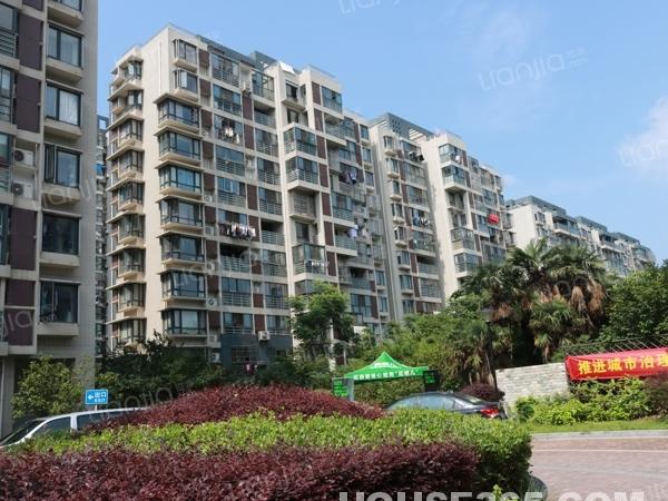 【户型方正 南北通透_南京江宁区文鼎雅苑二手