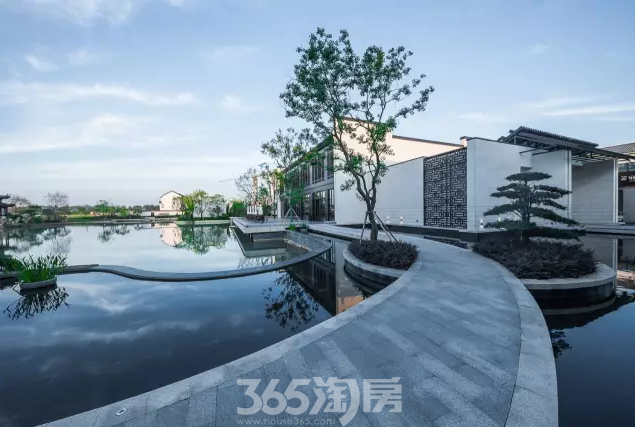 (富力乌衣水镇 365淘房 资讯中心)