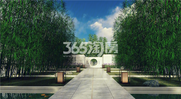 楼盘图