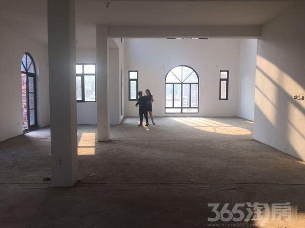 临沂别墅别墅龙园花园占地1.5亩仅此一套150高端订餐图片