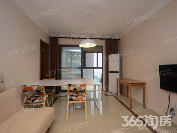 【万科物业 省心品质小区管理 中高层 视野好 软