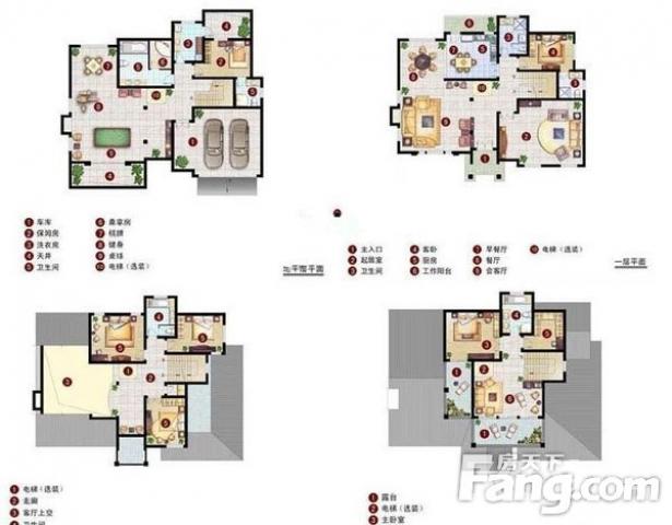 【买别墅,送豪华游艇,送大游艇《太湖庄园》实
