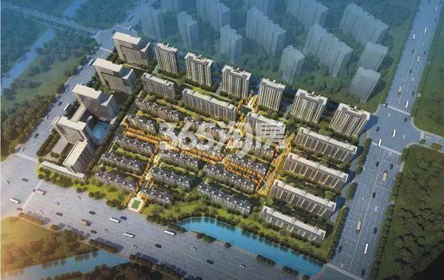 金地玖峯汇最新动态