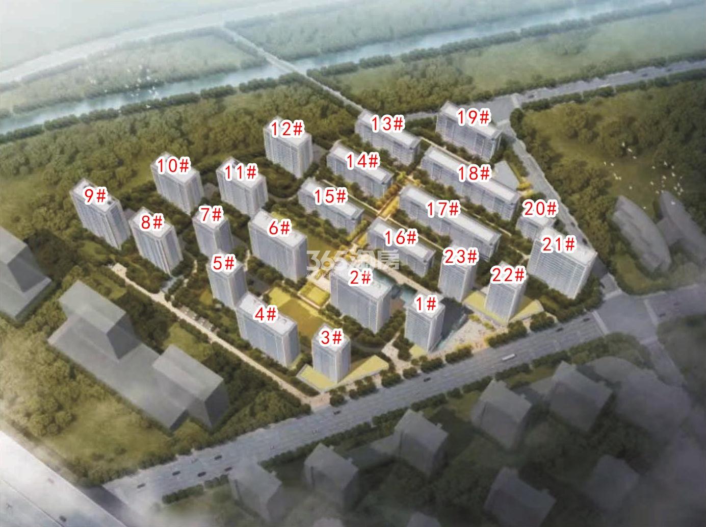 春来晓园宁波,宁波春来晓园样板房,宁波春来晓园户型_大山谷图库