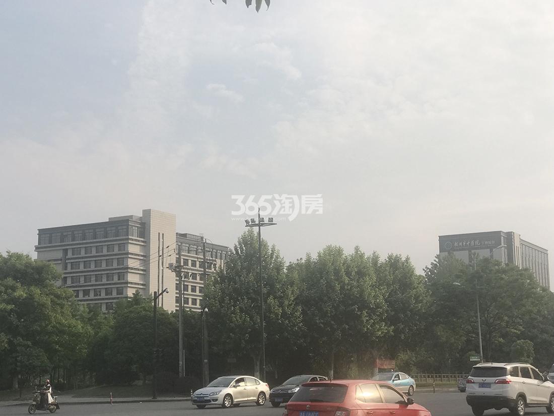 杭州市中医院丁桥院区