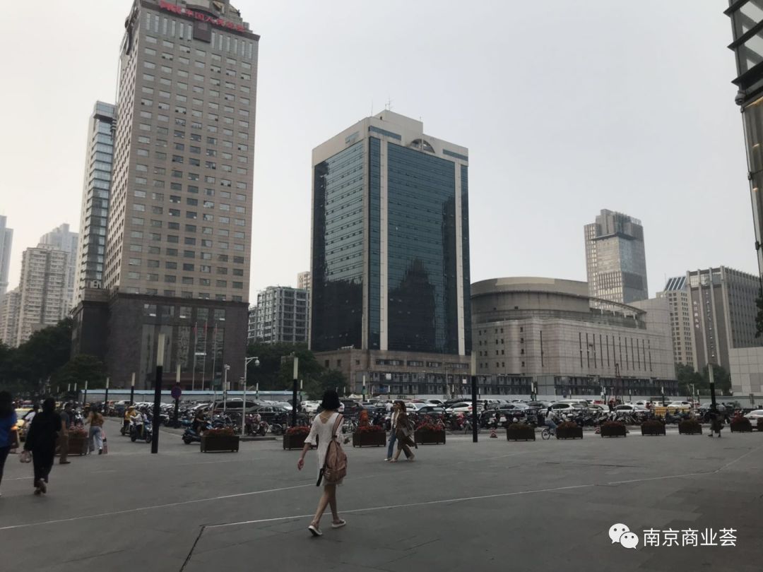 小道消息丨德基广场三期取消了?最新回应...