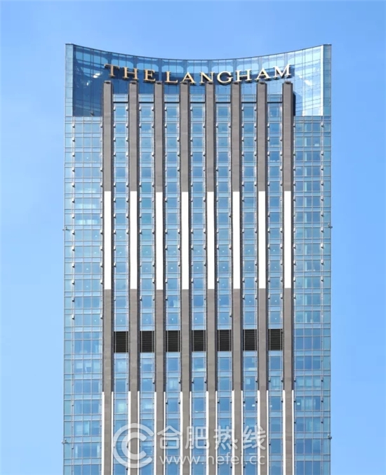 The Langham,Hefei The Langham,Hefei