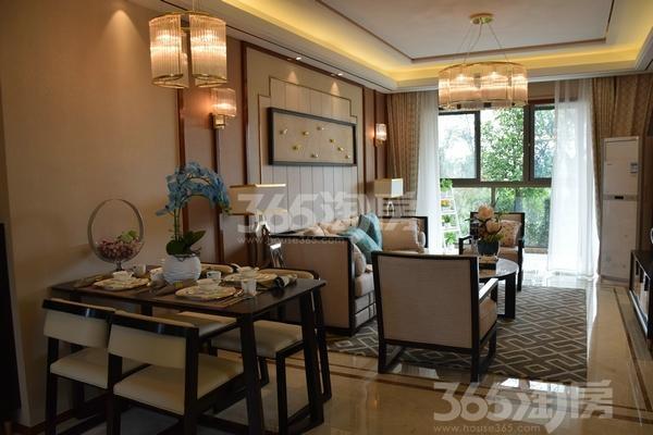 【江宁 启迪方洲 轻轨年底通车 清华控股麒麟启