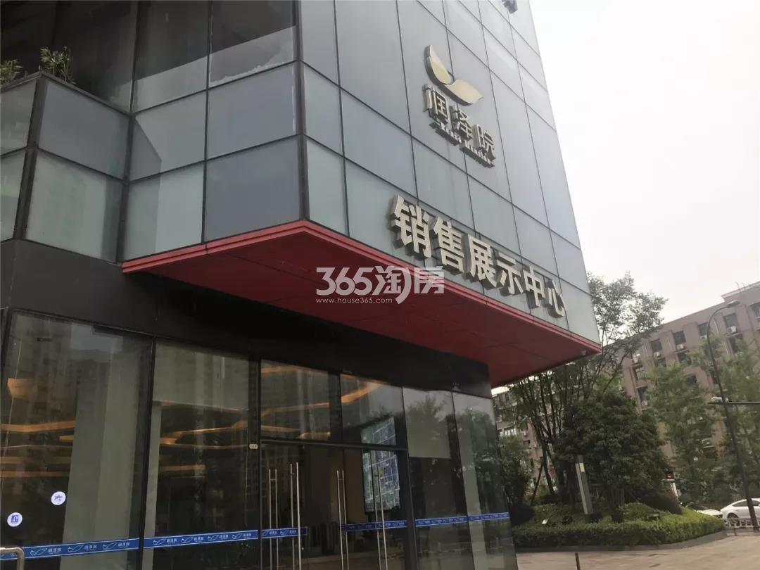 润泽院实景图