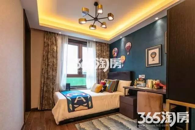 【江宁大学城 方山脚下 实力央企 鲁能泰山七号