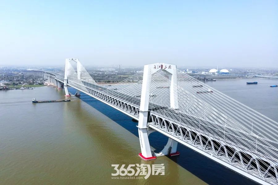 中心城区扩容开创城市新格局