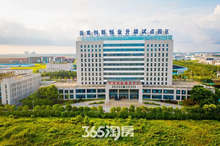 中心城区扩容开创城市新格局