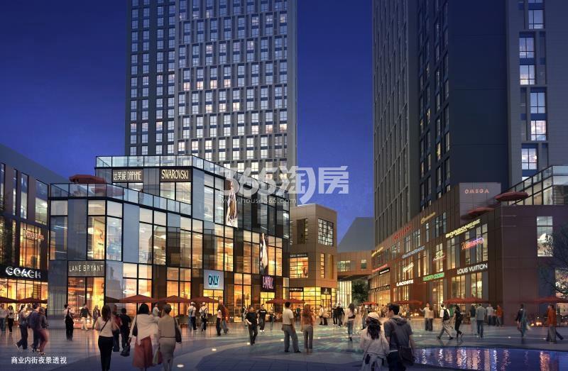 绿地乐和城最新动态