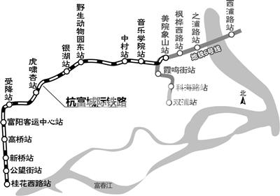 2019年9月阳光城上林湖所在的银湖板块地铁信息