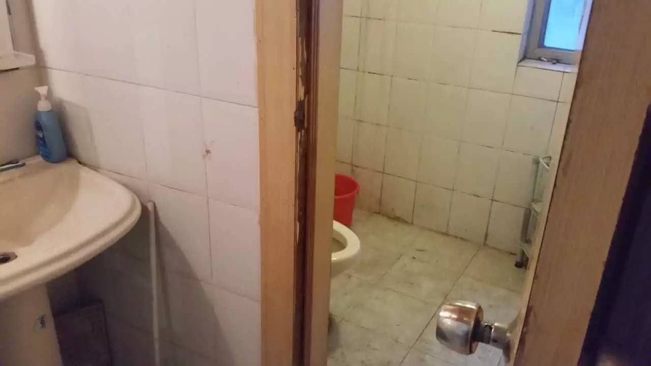 【晶体管厂宿舍 精装两室 无税 一环边上 看房随