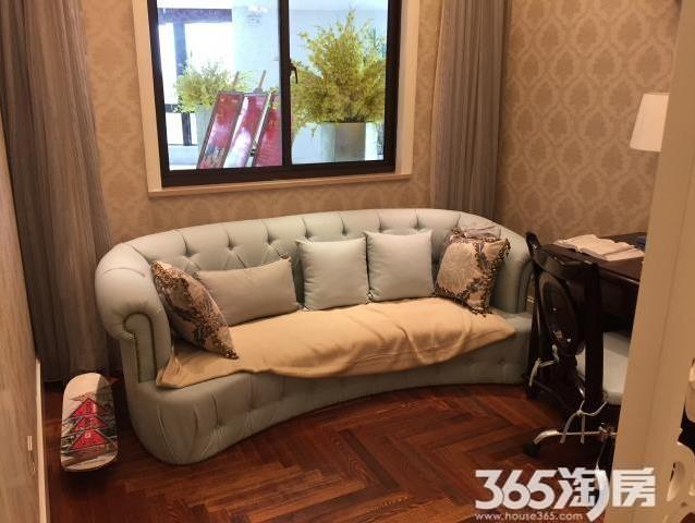 【国耀新加坡城 南京后花园 全椒高铁旁 配套成