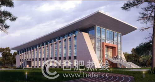 好消息!合肥八中与肥西县合作办学 计划2018秋