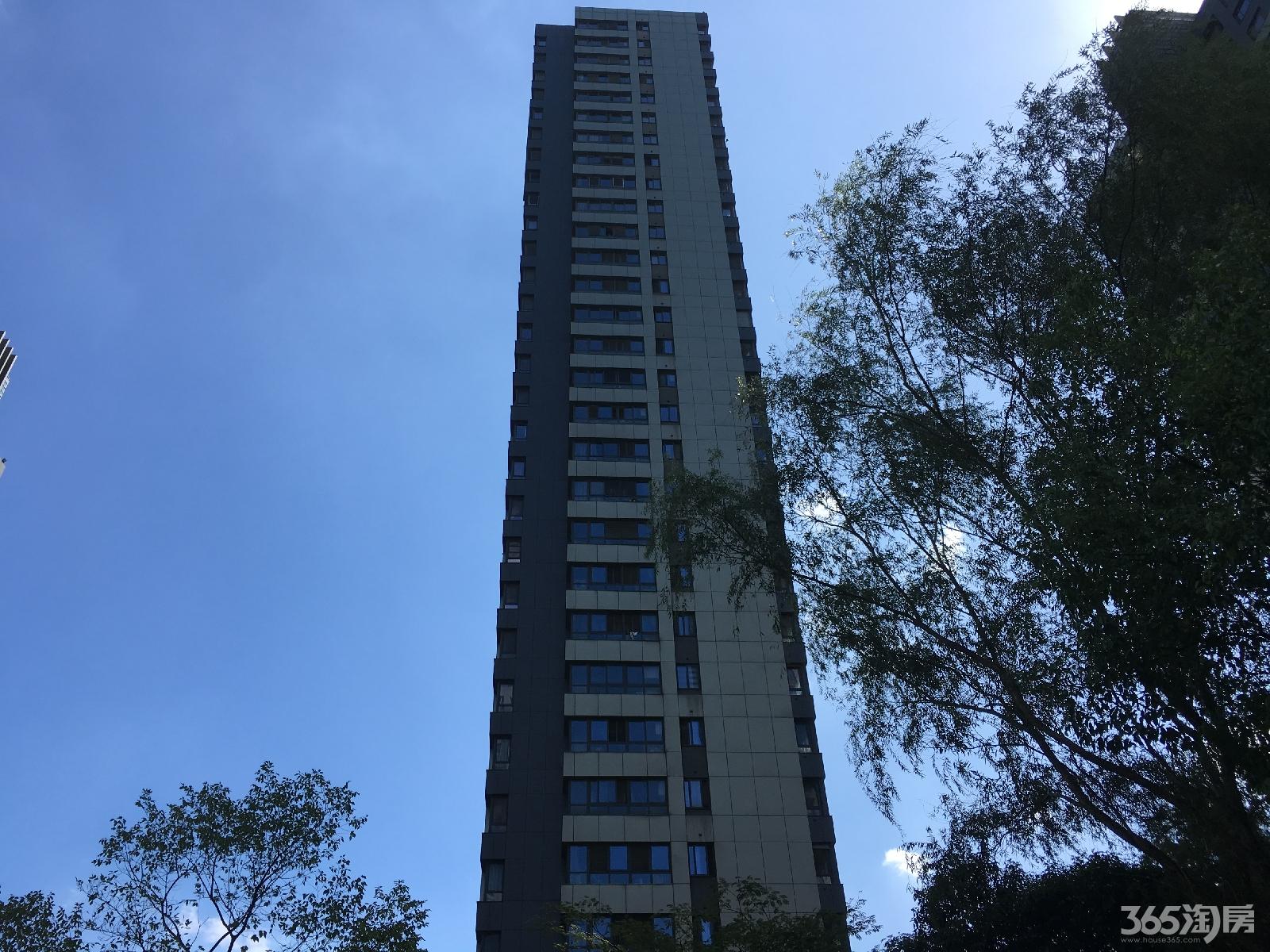 仁恒江湾城二期14平方米