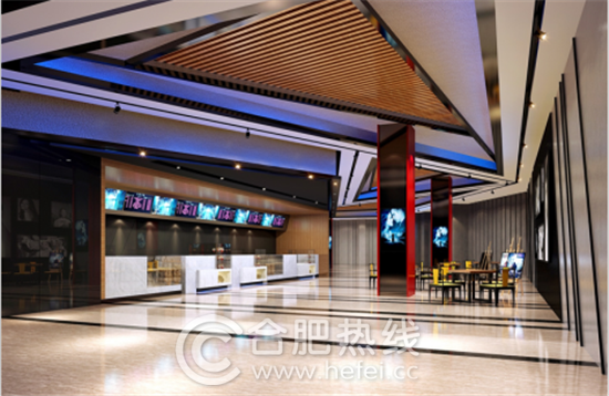 【2018/2合肥耀莱成龙国际影城(龙塘店)】 【2018/2合肥耀莱成龙国际影城(龙塘店)】