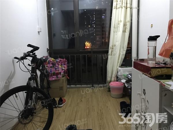 【《带车位+四十六中+地铁口+方兴湖公园边上