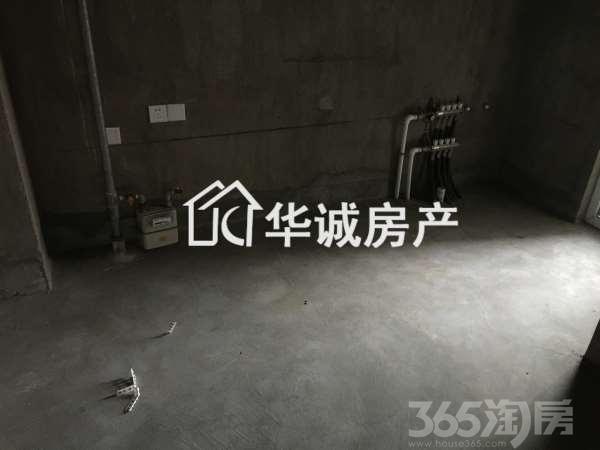 【毛坯科技住宅 可走更名程序 采光好户型棒_