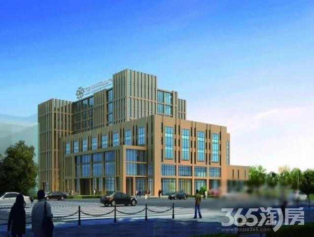 【万谷京东云智慧产业园 4号线草场门站 可注