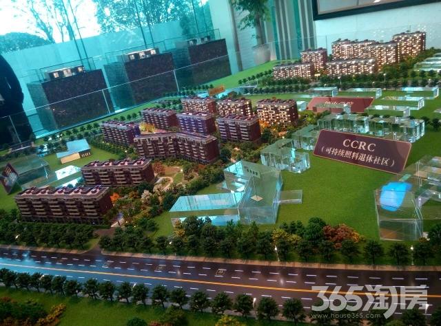 【江宁麒麟新城 启迪大街 马群站 交通便利 京奥