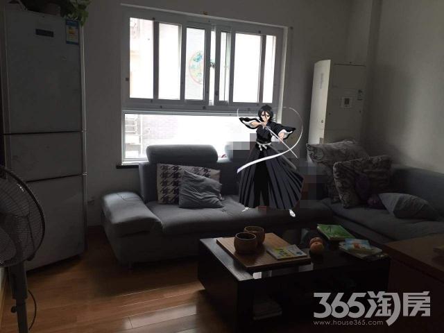 【合家春天 精装一房 临商业中心 有幼儿园 环境