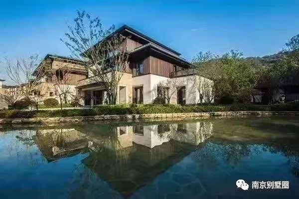 南京别墅排行_南京1-9月楼盘销售排行榜出炉!卖的最好的100个楼盘是…