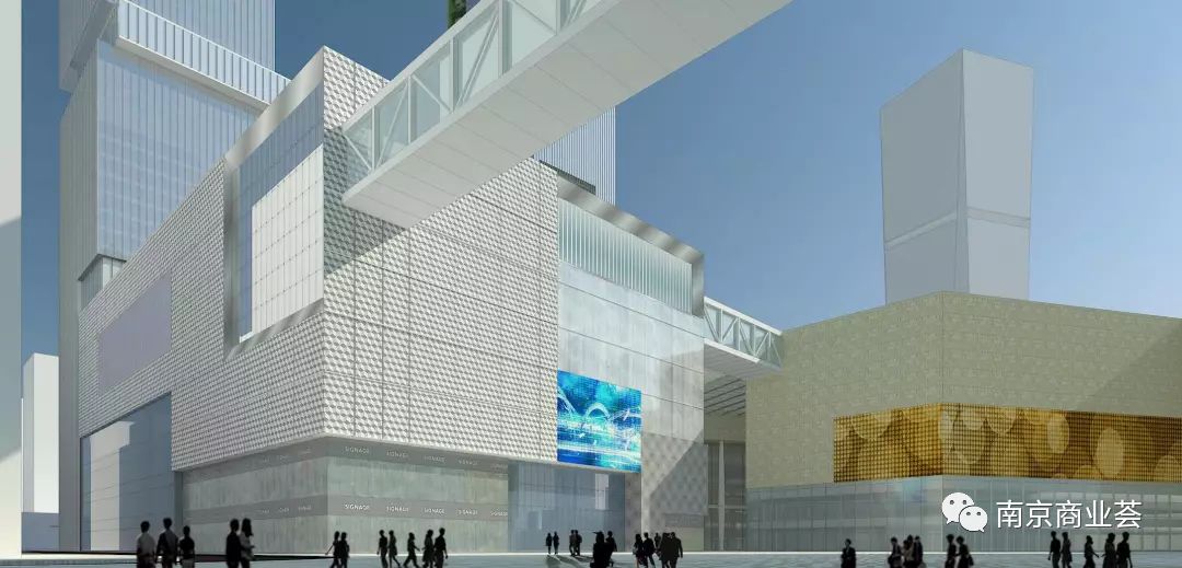 小道消息丨德基广场三期取消了?最新回应...