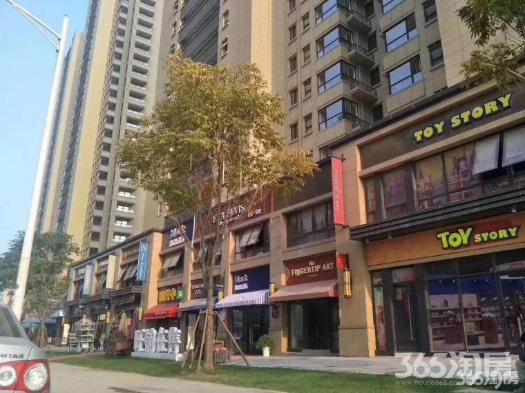 南京二手房出售 秦淮区二手房 大明路二手房 汇景家园 沿街住宅商铺 5