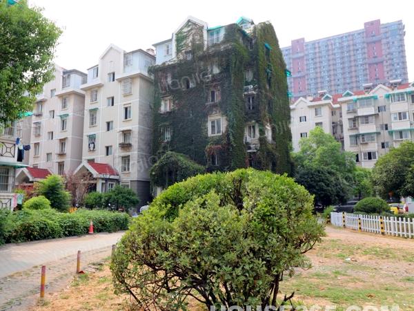 【鼓楼龙江汇文学校片区 精装2房_南京鼓楼区