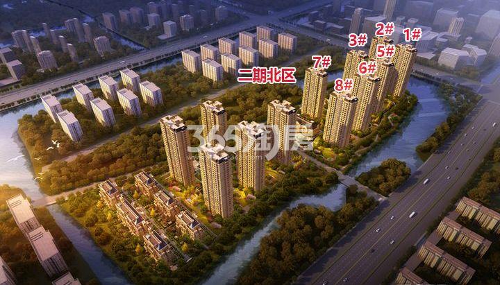 光明尚海湾最新动态