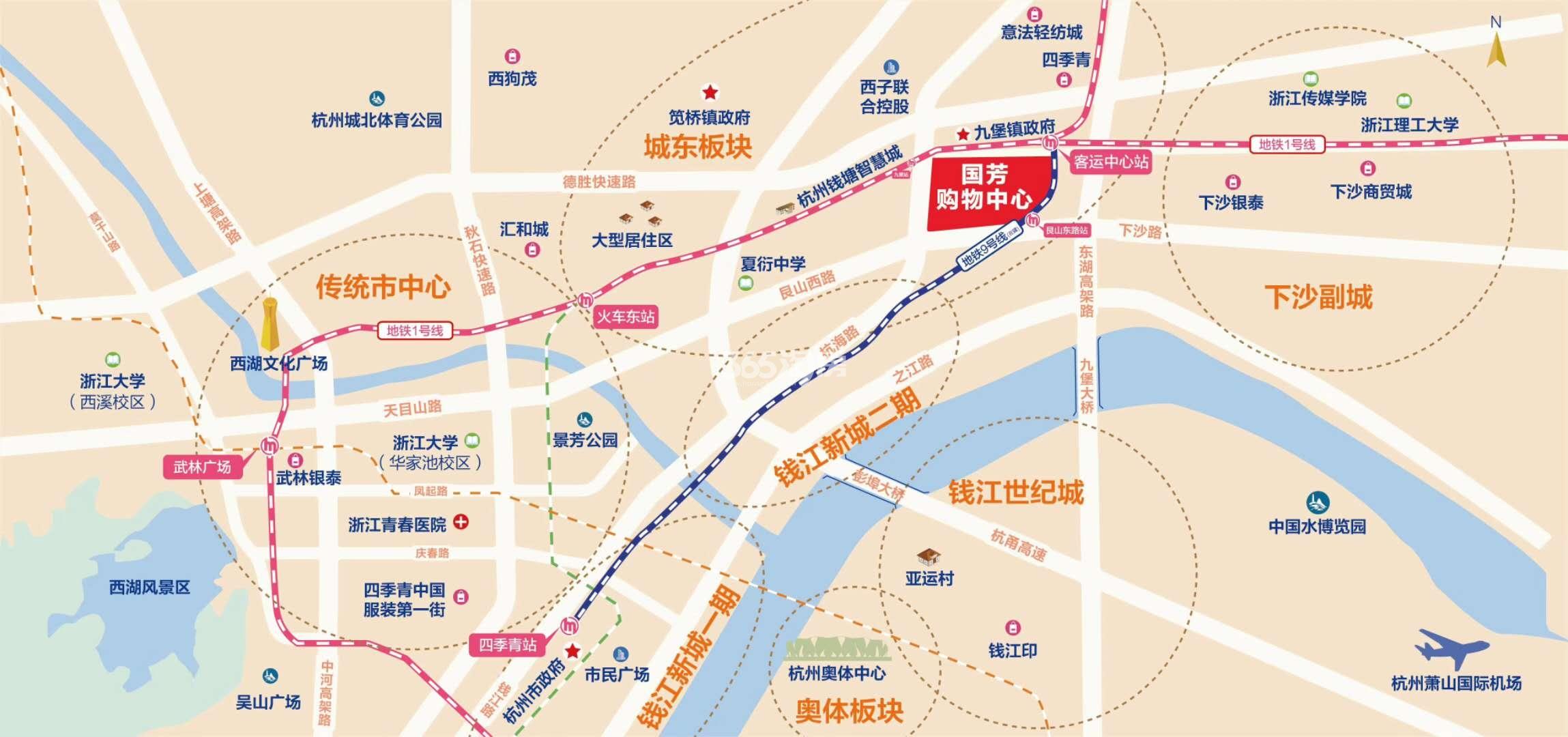国芳中心最新动态