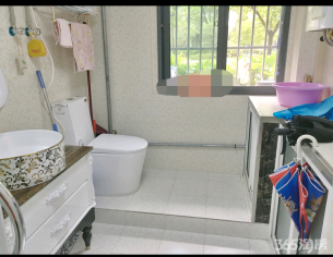 【燕子矶大发 燕子矶和燕路 未来地铁口 环境优