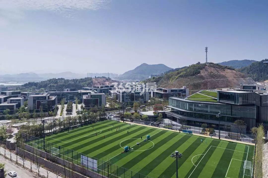 云安朴座实景