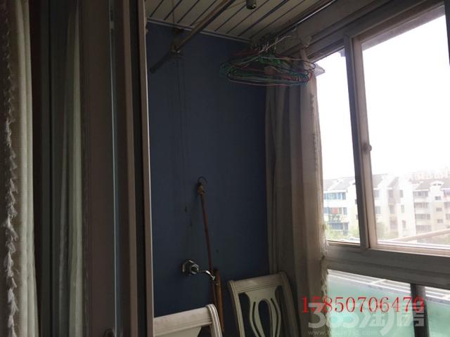 【景明佳园 商品房带电梯 标准单室套 方便老人