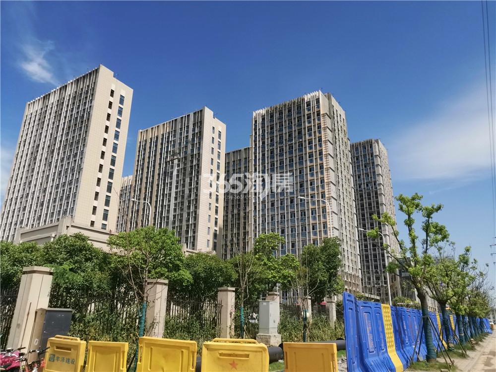 南京365房产网>南京新房>江北新区楼盘>星悦城>(办公,>酒店式公寓>)