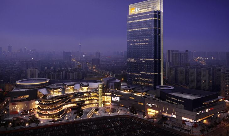 江宁地铁旁重磅商业地块有动静!会是万象城吗?-南京365淘房