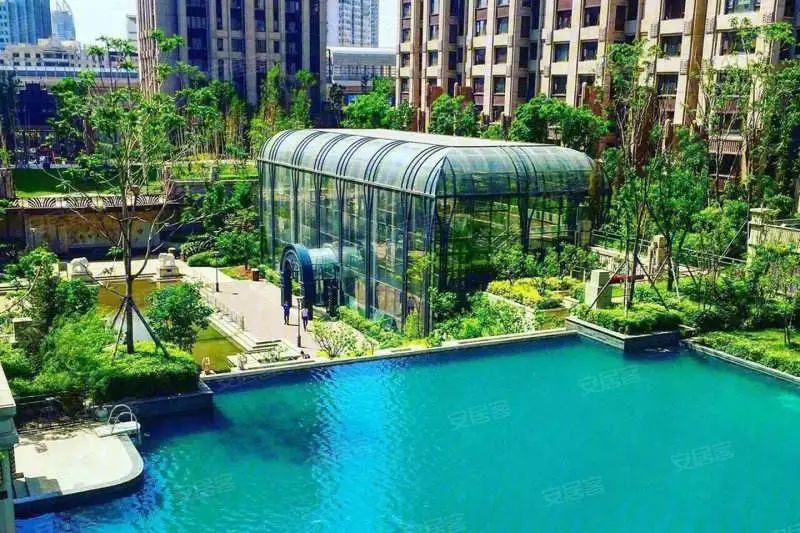 宝宇天邑环球港b区项目产品均按套销售,支持商业贷款和公积金贷款.