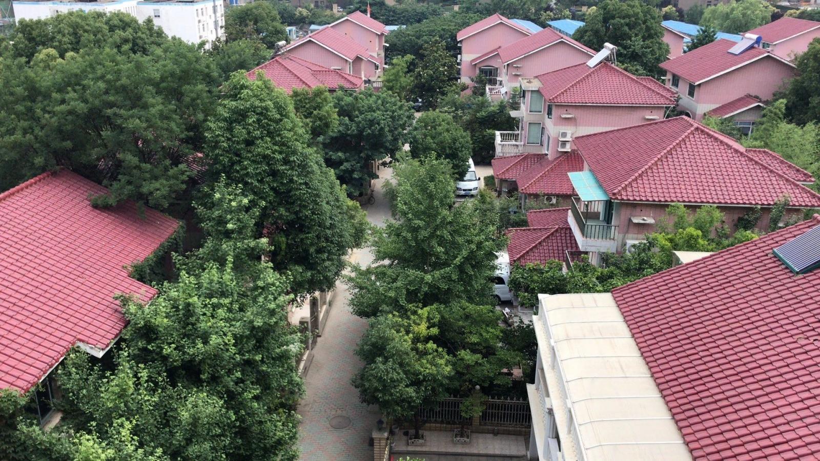 南京公寓出租 江宁区租房 岔路口租房 > 【合租】江宁区双龙别墅3室