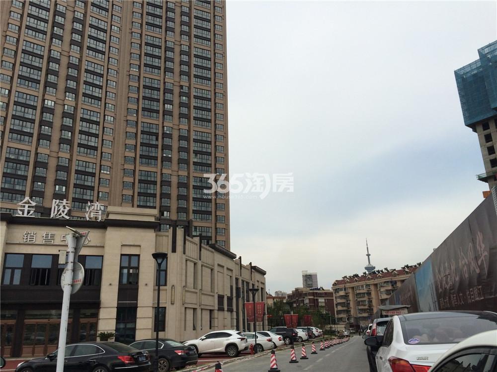 恒盛金陵湾效果图_南京恒盛金陵湾_南京新房网_365淘房