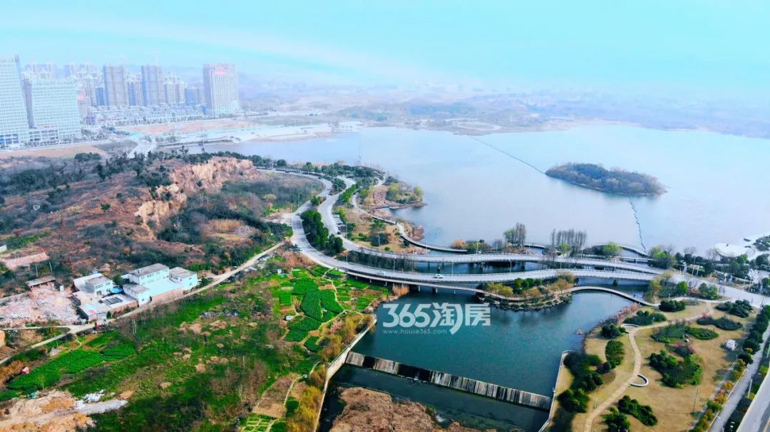 伟星星悦城营销中心内部实景曝光期待商业配套