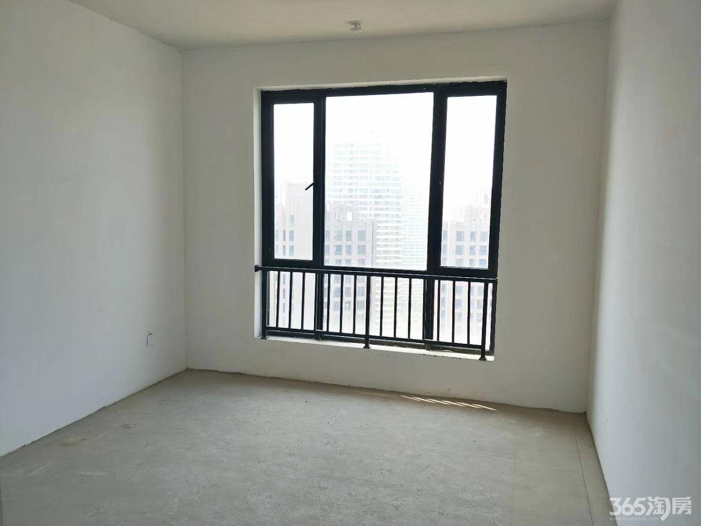 华仑港湾:29层2楼 3室2厅 220m2 白坯房 拥江全景 无增值税 292.