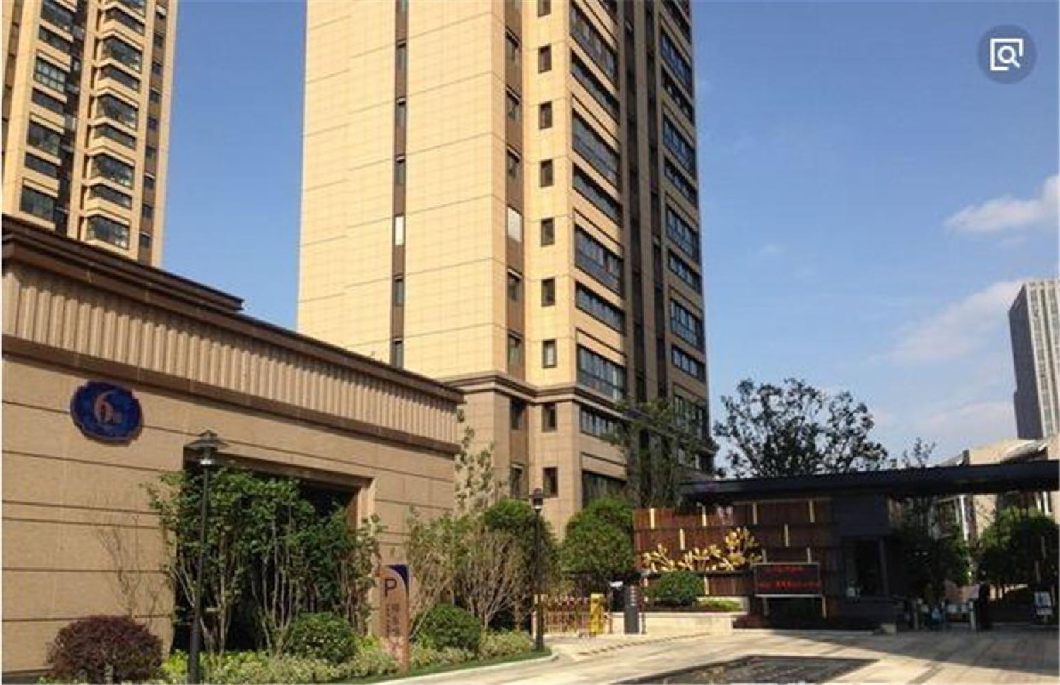 南京租房  南京房屋出租 建邺区 奥体 丹桂园