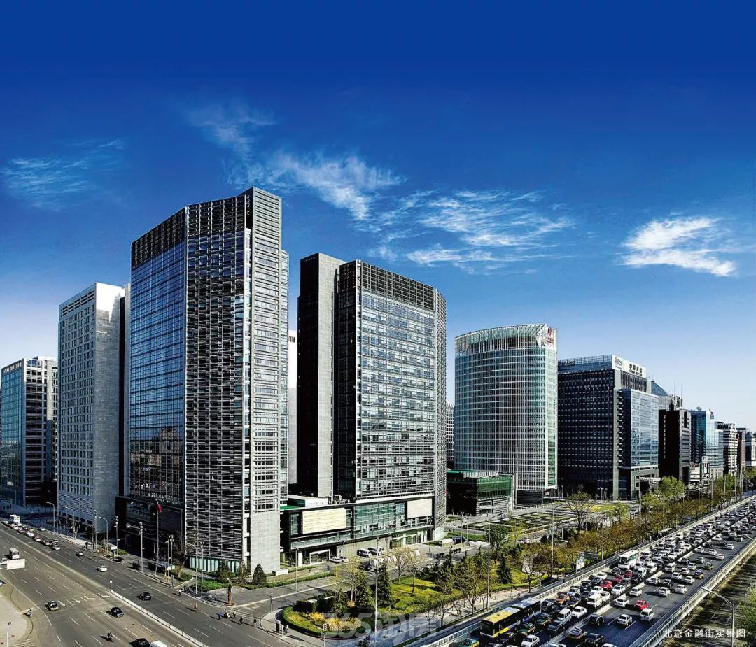 特别时期的20后记2020金融街控股的无锡元年